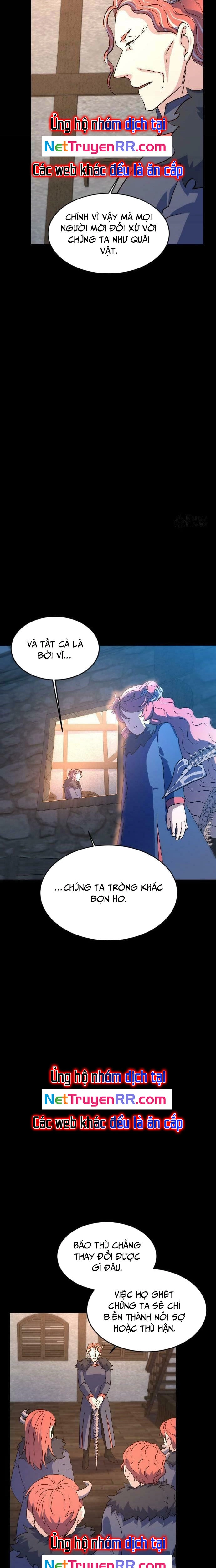 Tối Hậu Kim Đồng Chapter 107 - Trang 15