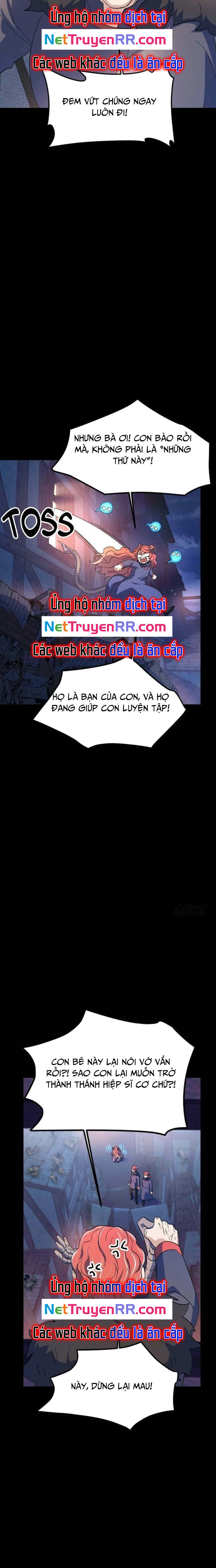 Tối Hậu Kim Đồng Chapter 107 - Trang 4