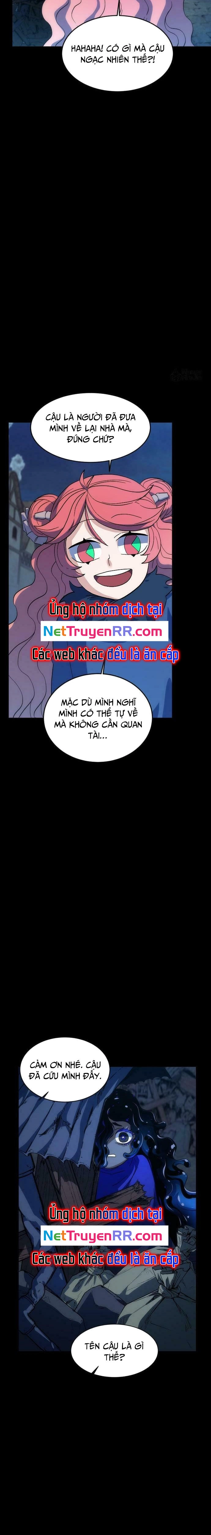 Tối Hậu Kim Đồng Chapter 107 - Trang 22