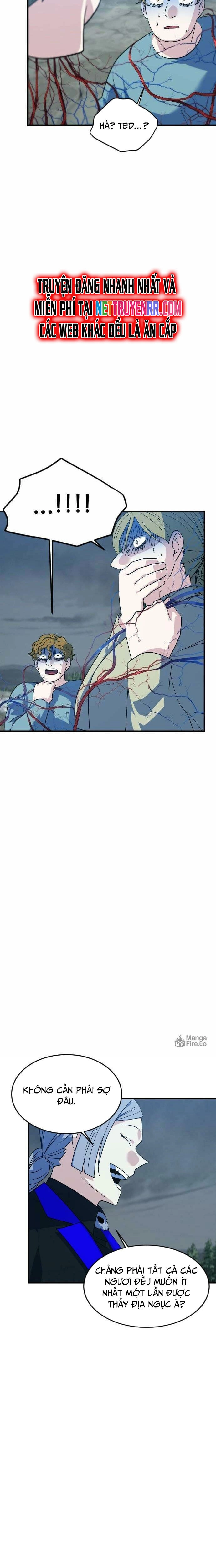Tối Hậu Kim Đồng Chapter 102 - Trang 4