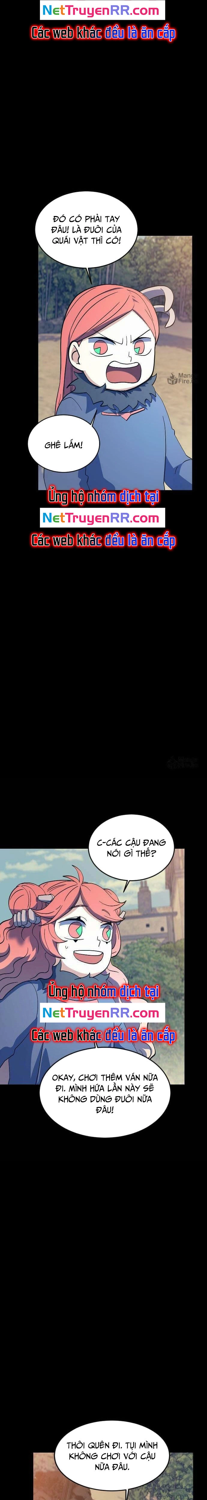 Tối Hậu Kim Đồng Chapter 107 - Trang 1