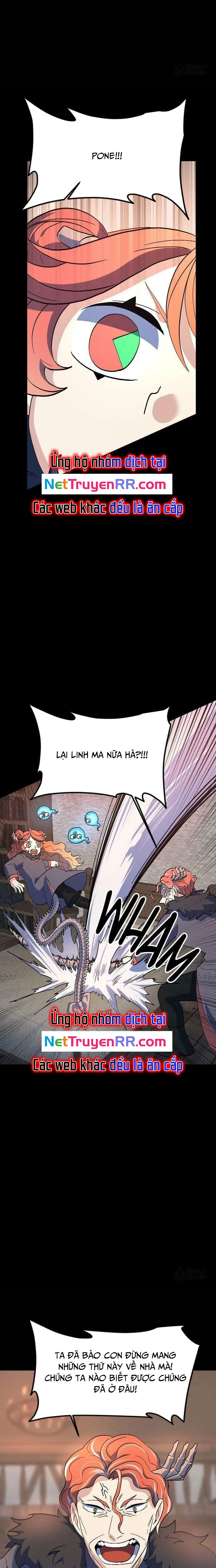 Tối Hậu Kim Đồng Chapter 107 - Trang 3