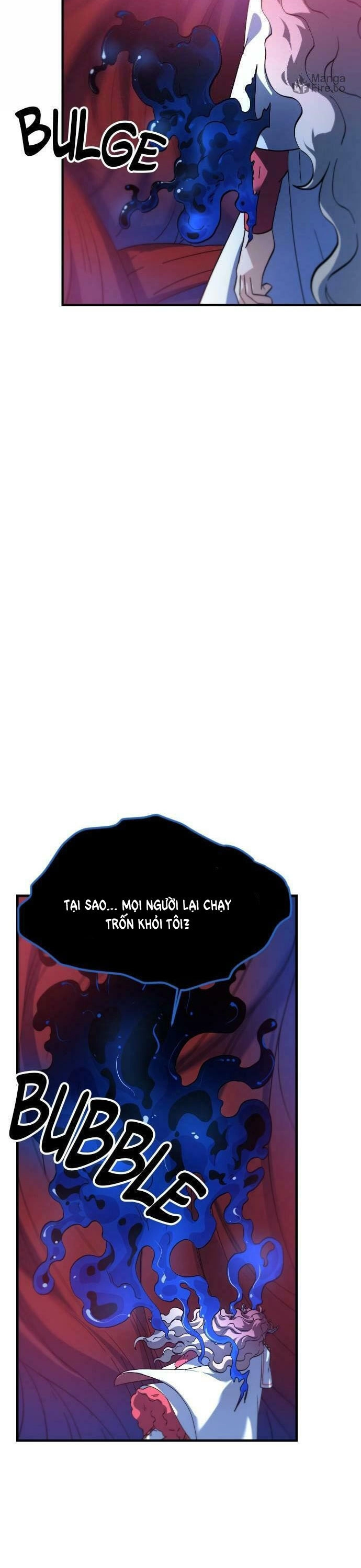 Tối Hậu Kim Đồng Chapter 103 - Trang 41