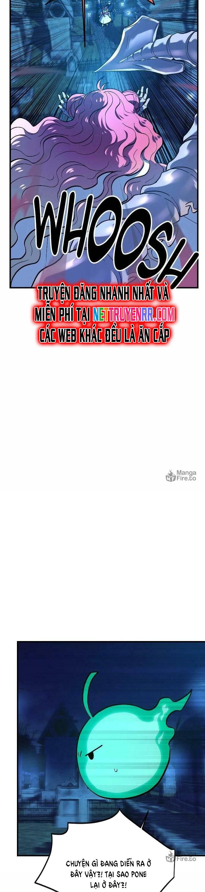 Tối Hậu Kim Đồng Chapter 103 - Trang 29