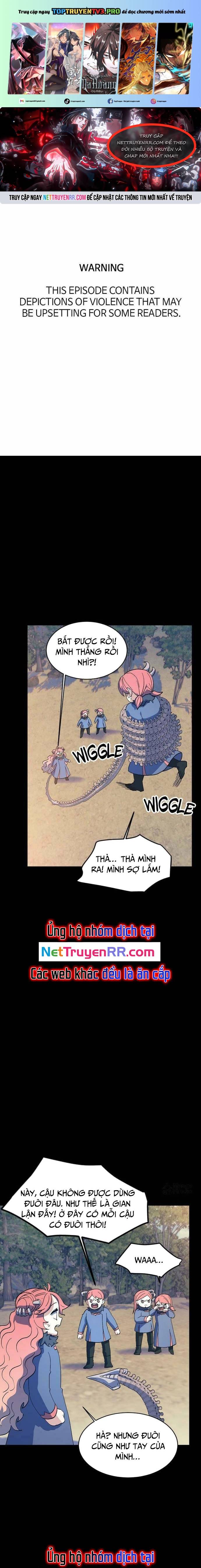 Tối Hậu Kim Đồng Chapter 107 - Trang 0