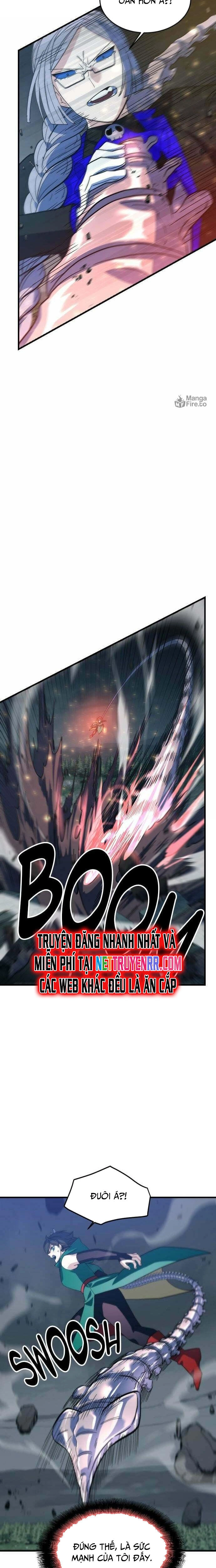Tối Hậu Kim Đồng Chapter 102 - Trang 19