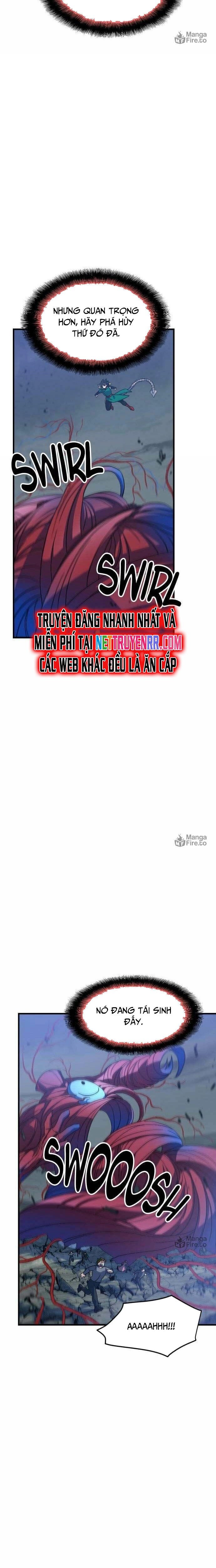 Tối Hậu Kim Đồng Chapter 102 - Trang 20