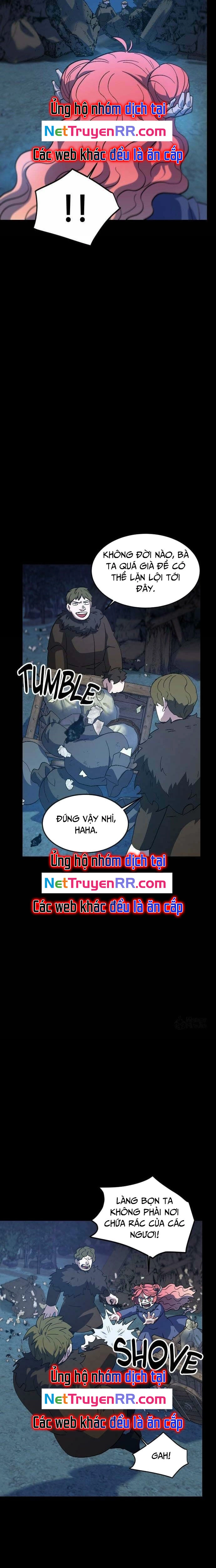 Tối Hậu Kim Đồng Chapter 107 - Trang 7