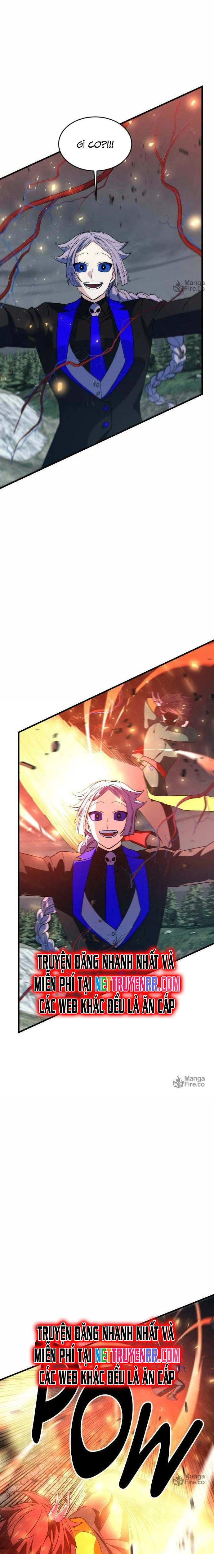 Tối Hậu Kim Đồng Chapter 102 - Trang 16