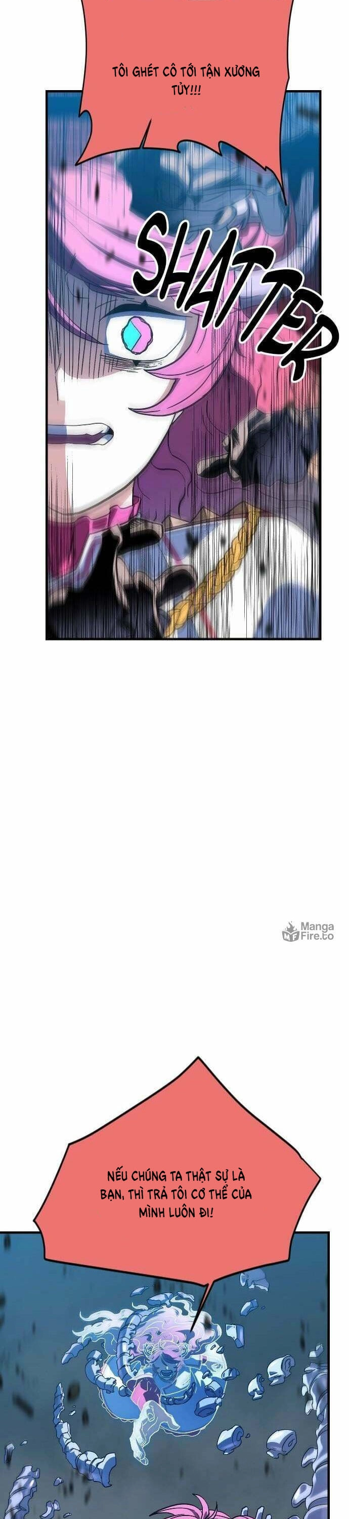 Tối Hậu Kim Đồng Chapter 103 - Trang 11