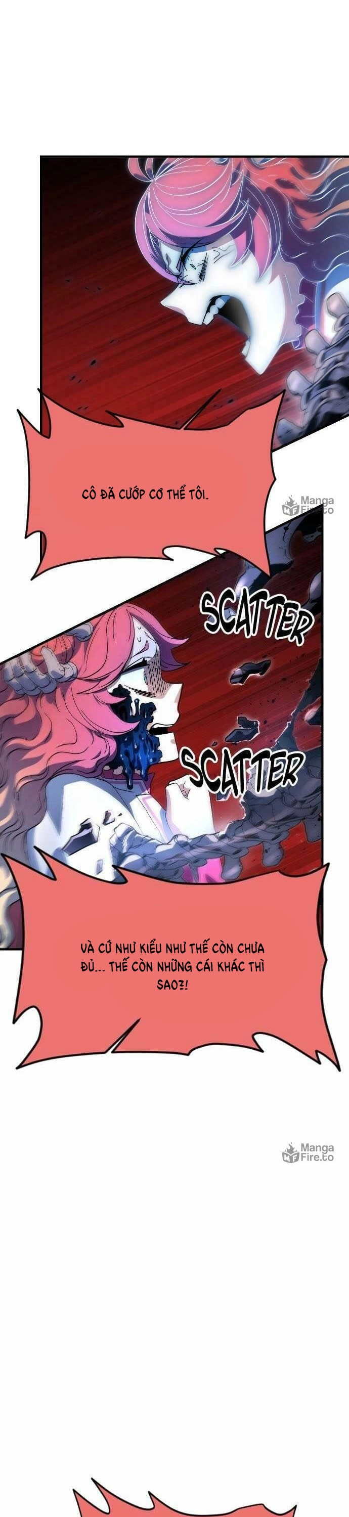 Tối Hậu Kim Đồng Chapter 103 - Trang 10