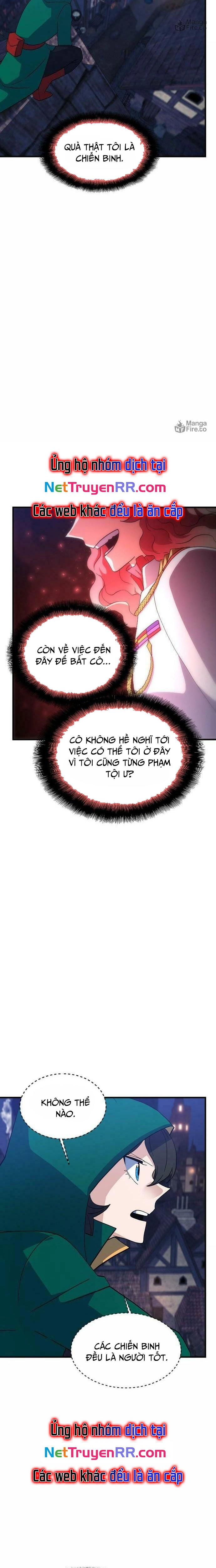 Tối Hậu Kim Đồng Chapter 101 - Trang 9