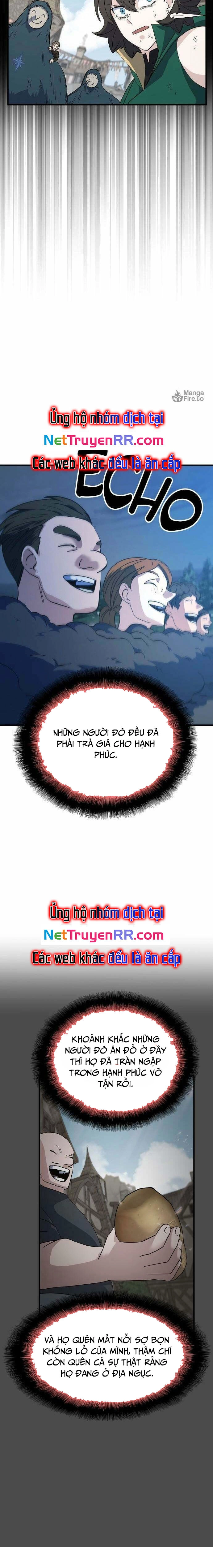 Tối Hậu Kim Đồng Chapter 101 - Trang 19