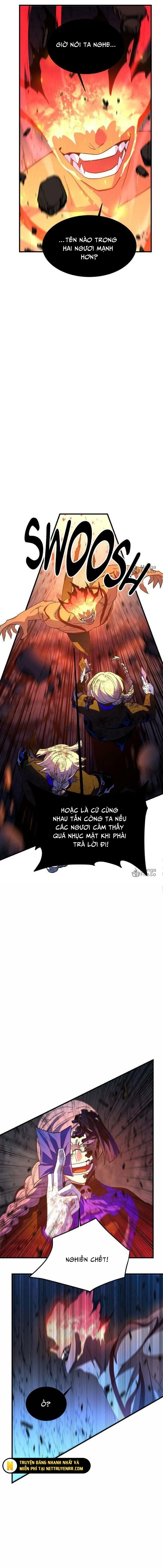 Tối Hậu Kim Đồng Chapter 105 - Trang 15