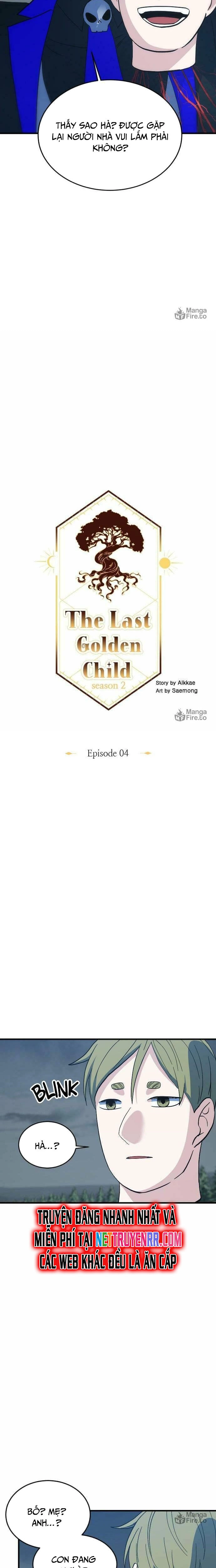 Tối Hậu Kim Đồng Chapter 102 - Trang 6