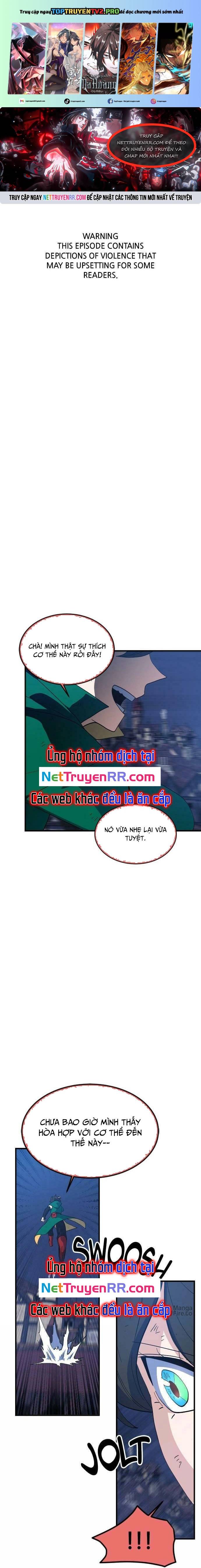 Tối Hậu Kim Đồng Chapter 101 - Trang 0