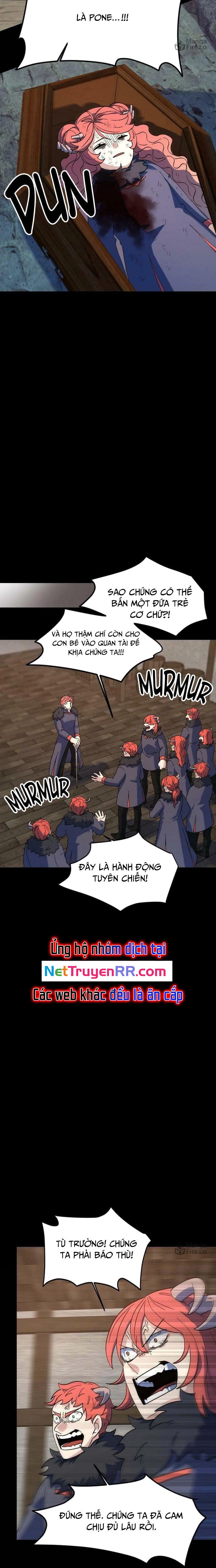 Tối Hậu Kim Đồng Chapter 107 - Trang 13