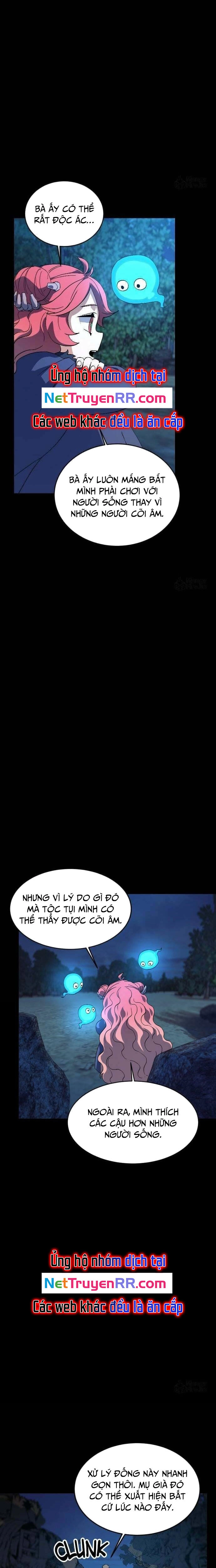 Tối Hậu Kim Đồng Chapter 107 - Trang 6