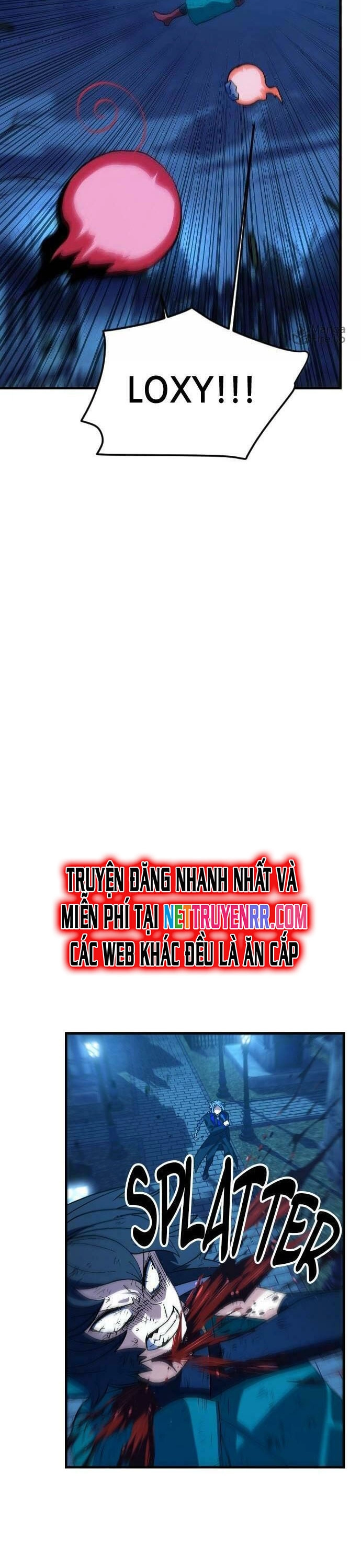 Tối Hậu Kim Đồng Chapter 103 - Trang 37