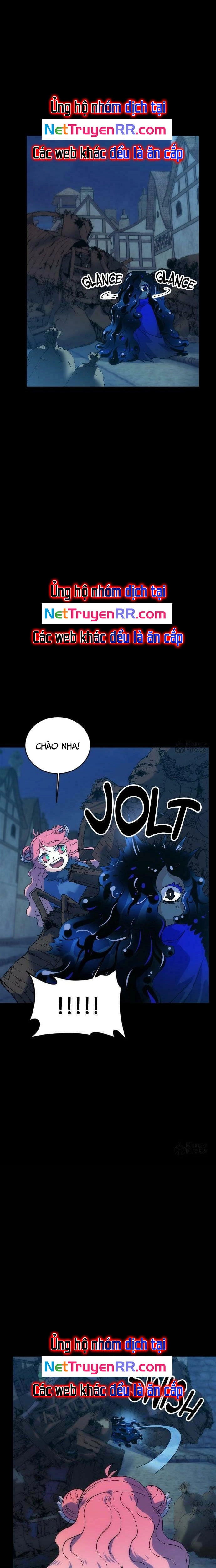 Tối Hậu Kim Đồng Chapter 107 - Trang 21