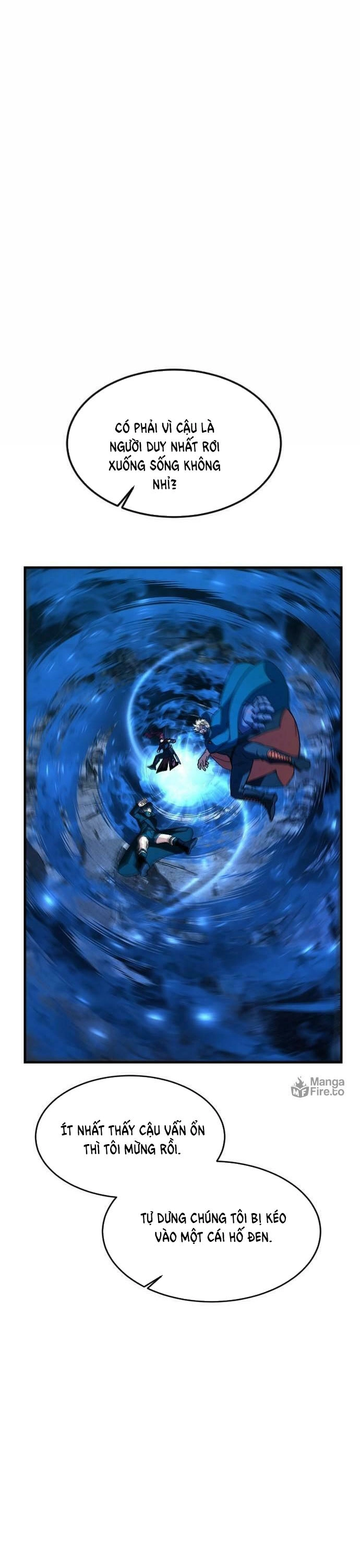 Tối Hậu Kim Đồng Chapter 103 - Trang 25