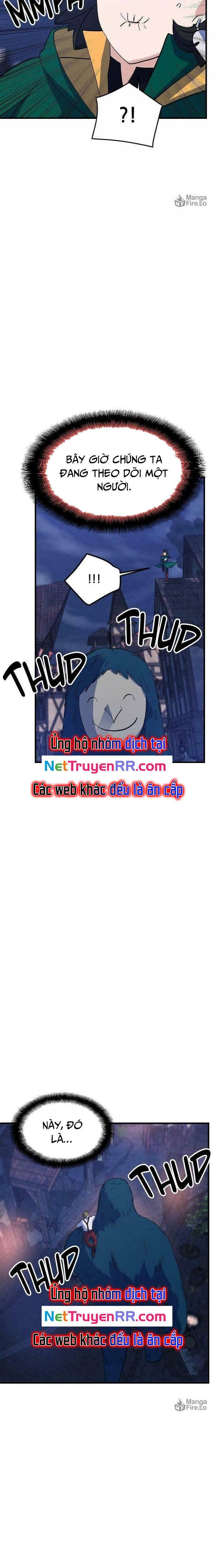 Tối Hậu Kim Đồng Chapter 101 - Trang 3