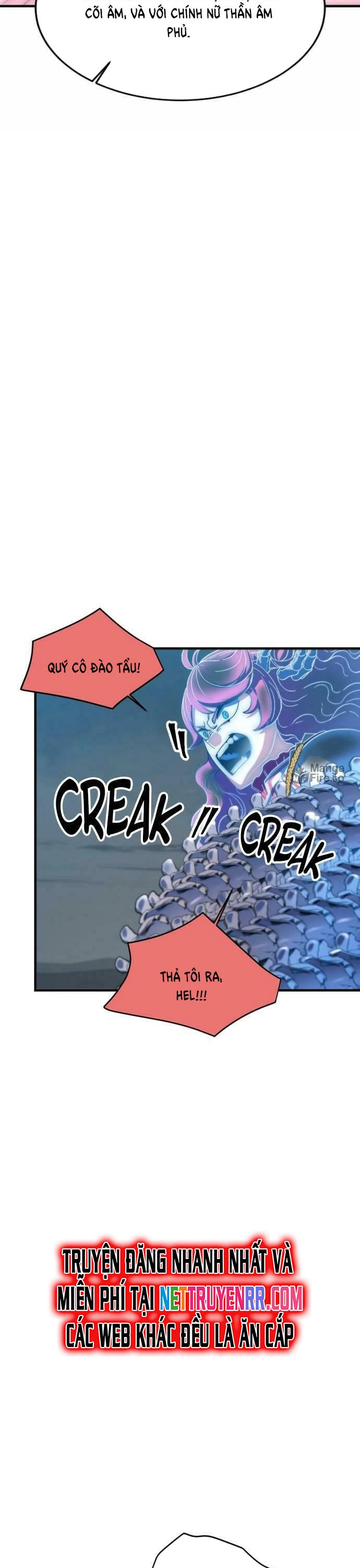 Tối Hậu Kim Đồng Chapter 103 - Trang 6