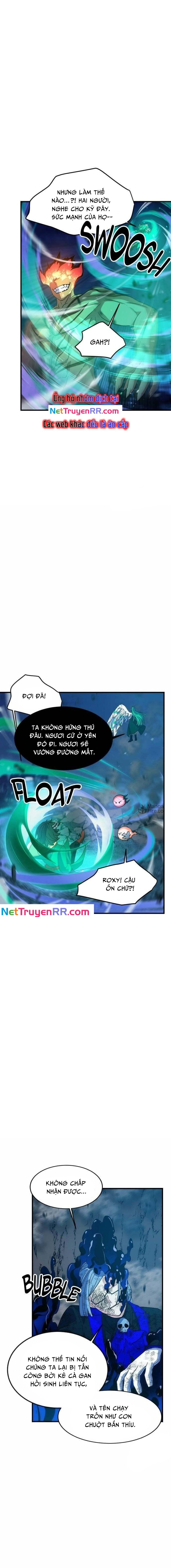 Tối Hậu Kim Đồng Chapter 105 - Trang 6