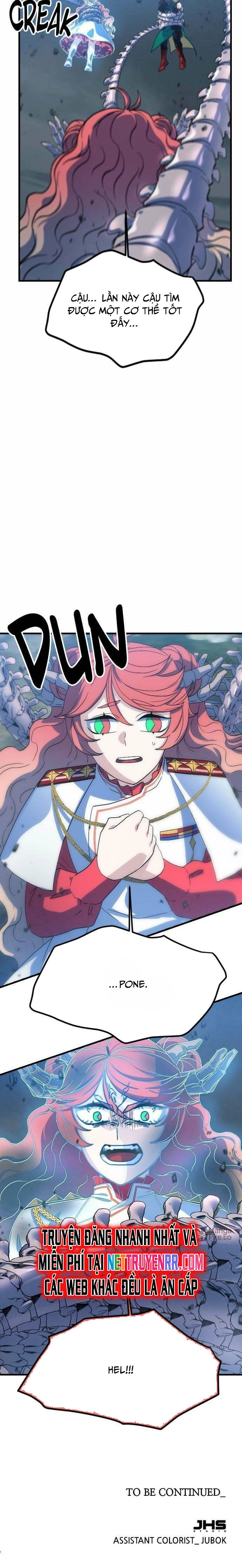 Tối Hậu Kim Đồng Chapter 102 - Trang 27