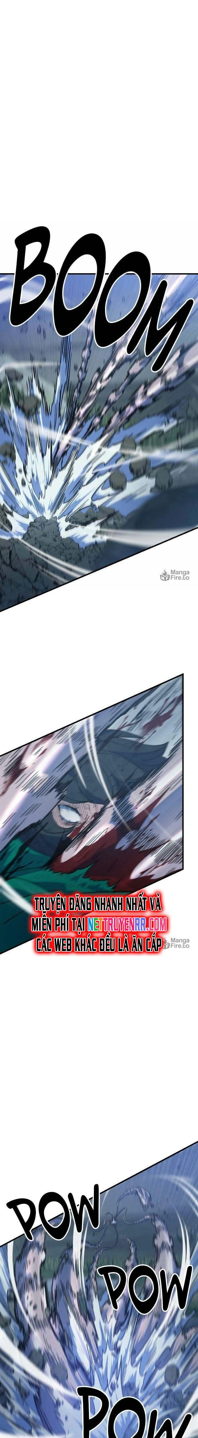 Tối Hậu Kim Đồng Chapter 102 - Trang 25