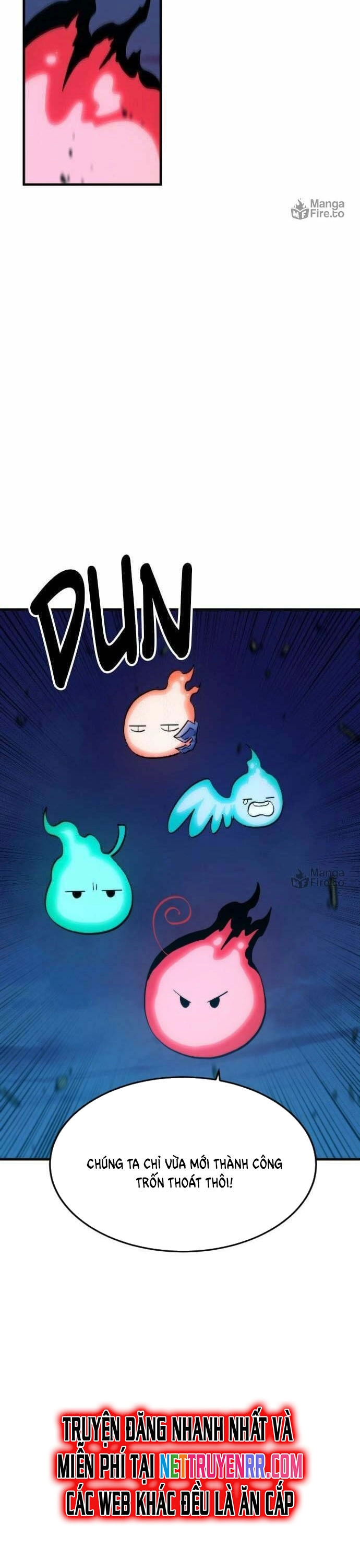 Tối Hậu Kim Đồng Chapter 103 - Trang 23