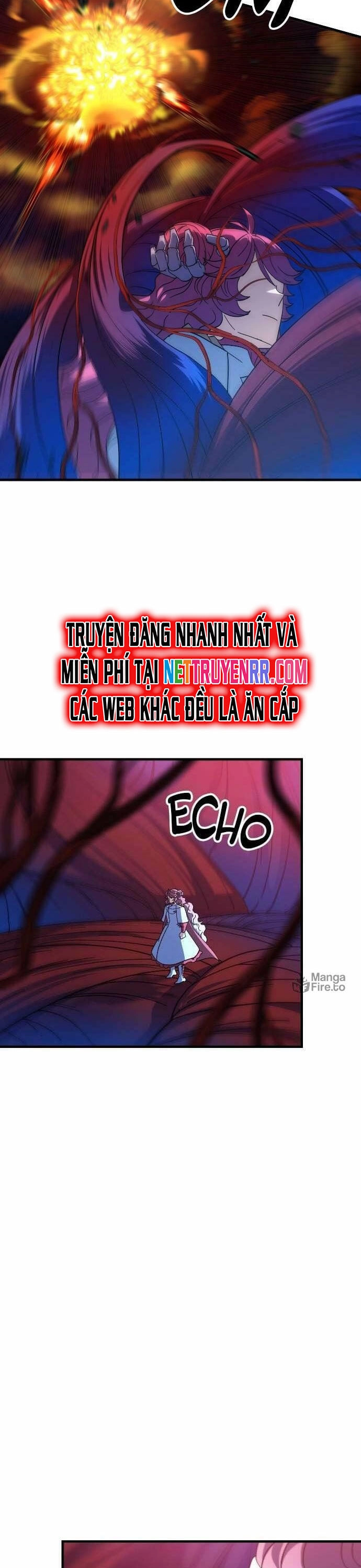 Tối Hậu Kim Đồng Chapter 103 - Trang 40