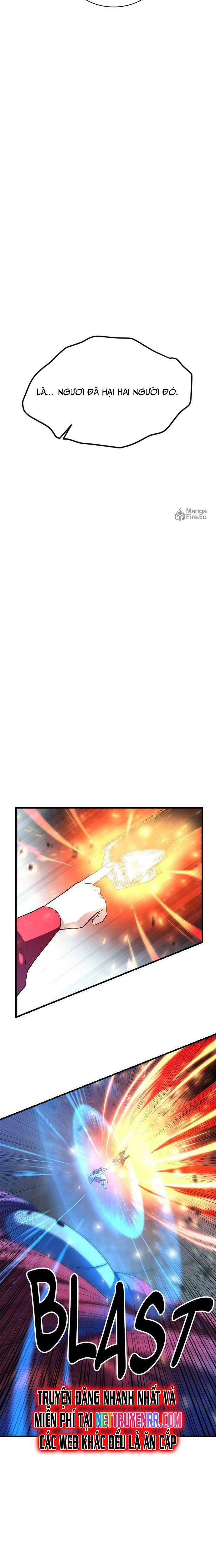 Tối Hậu Kim Đồng Chapter 102 - Trang 22