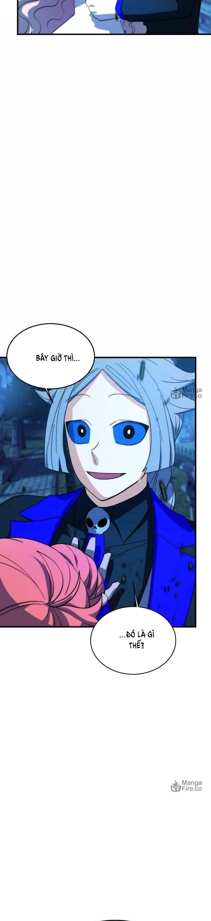 Tối Hậu Kim Đồng Chapter 103 - Trang 21