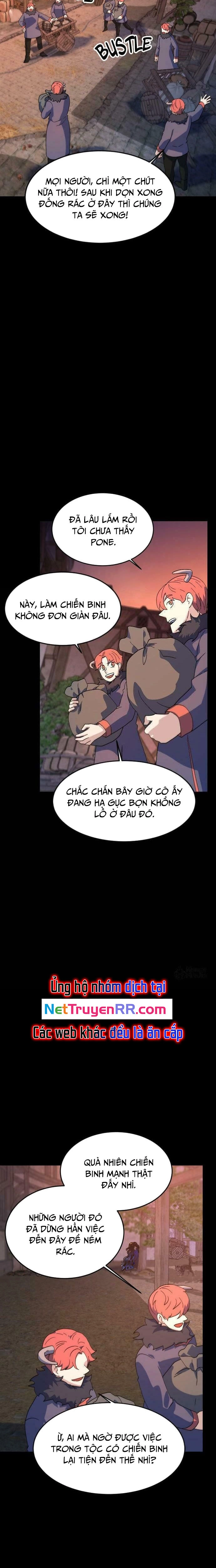 Tối Hậu Kim Đồng Chapter 107 - Trang 27