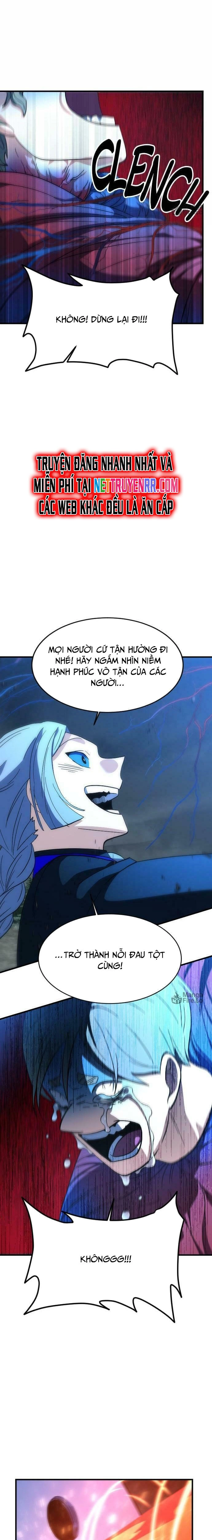 Tối Hậu Kim Đồng Chapter 102 - Trang 14