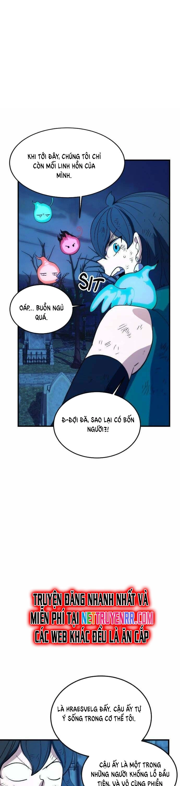 Tối Hậu Kim Đồng Chapter 103 - Trang 26