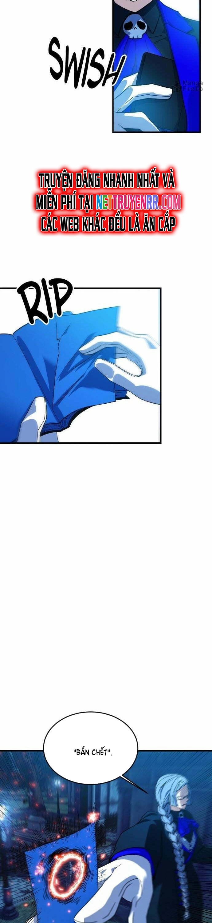 Tối Hậu Kim Đồng Chapter 103 - Trang 32