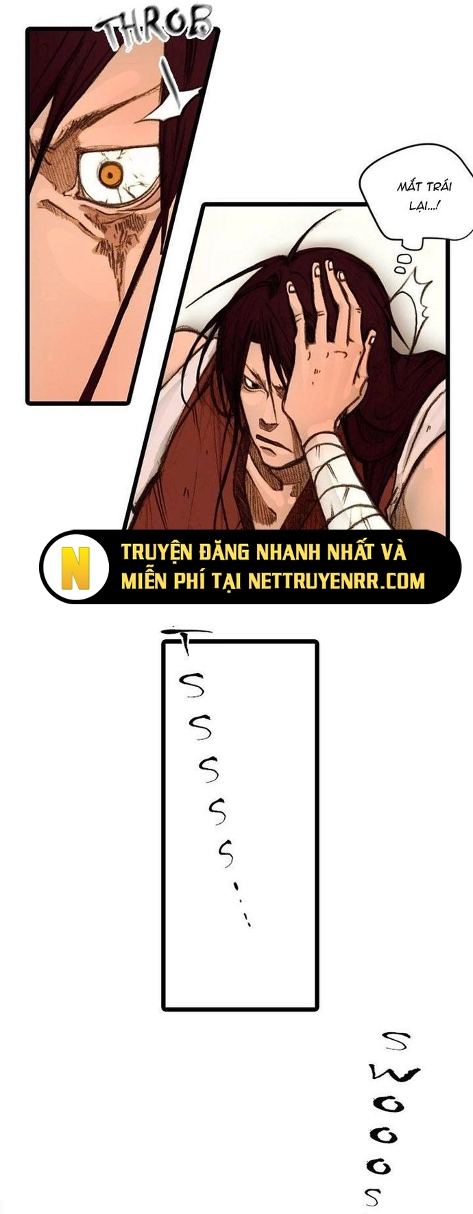 Chú Thuật Đại Đạo Chapter 15 - Trang 17