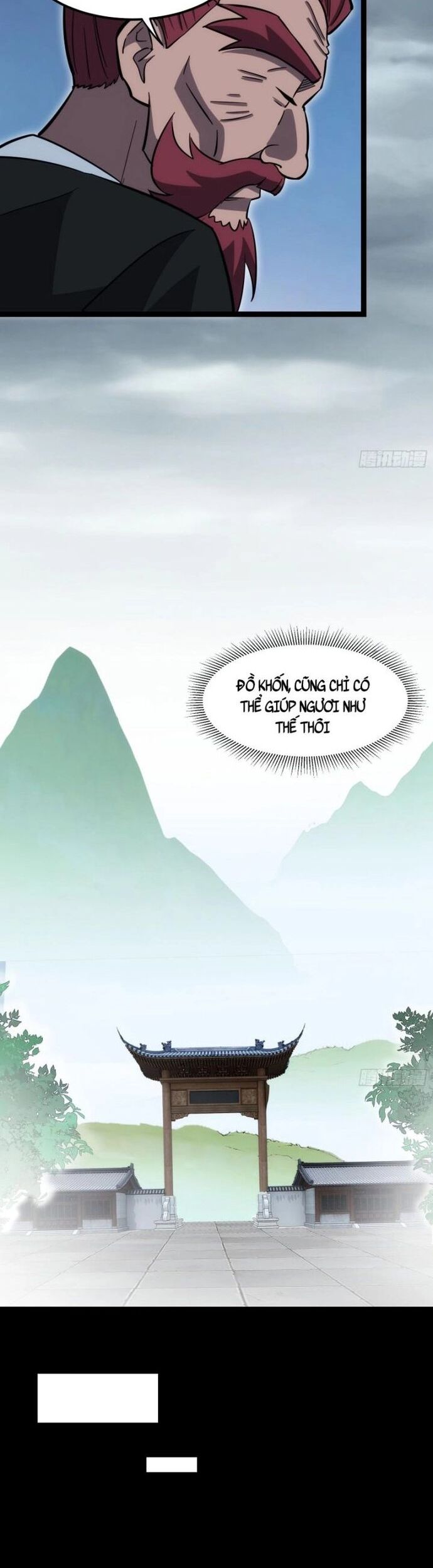 Tạ U Thiên Sư Chapter 56 - Trang 9