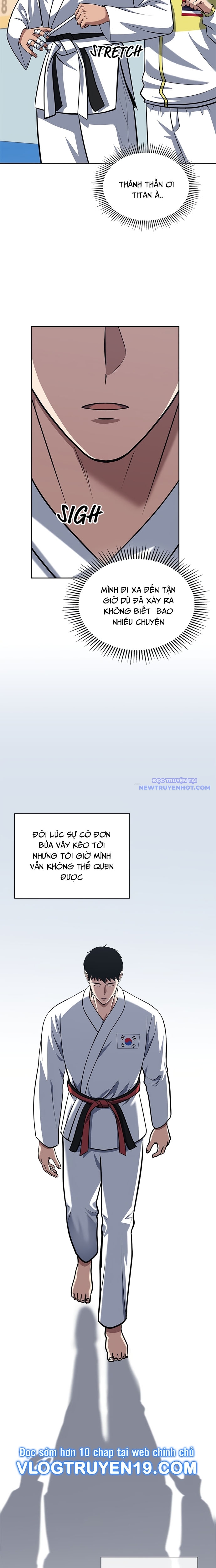 Cảnh Sát Thiên Tài Chuyển Sinh chapter 35 - Trang 20