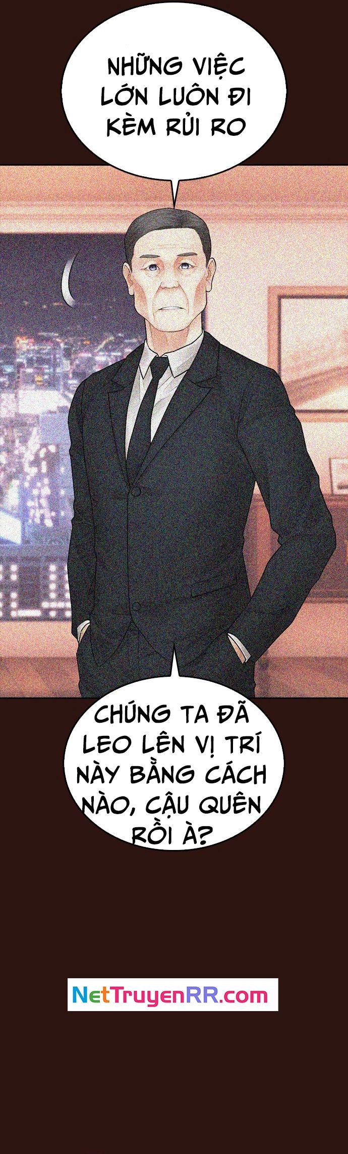 Bố Vạn Năng Chapter 132 - Trang 69