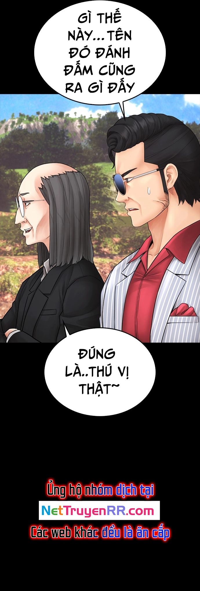 Bố Vạn Năng Chapter 132 - Trang 38