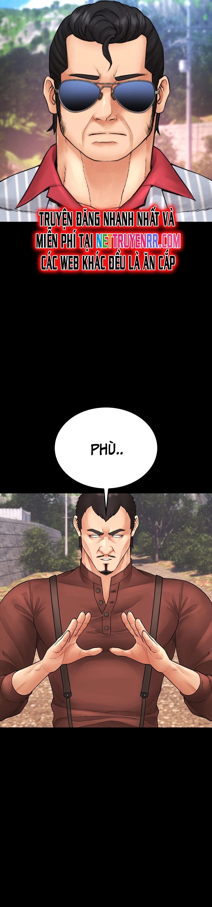 Bố Vạn Năng Chapter 132 - Trang 42