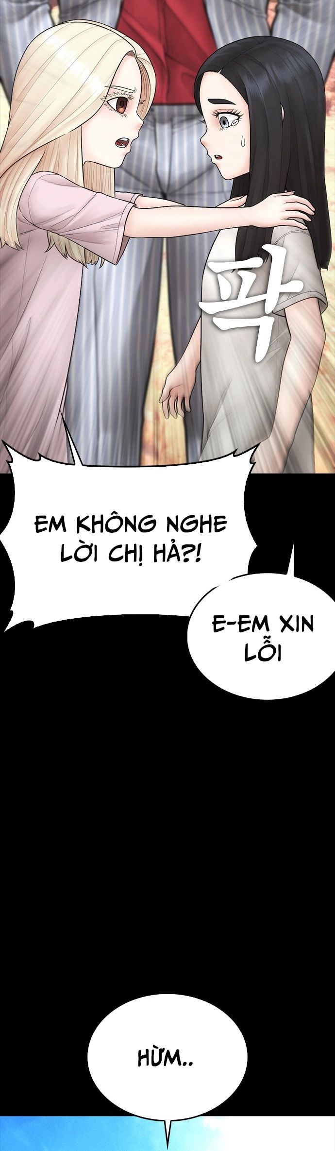 Bố Vạn Năng Chapter 132 - Trang 60