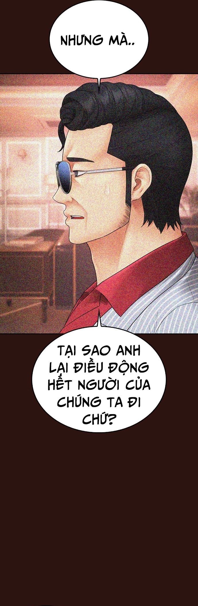 Bố Vạn Năng Chapter 132 - Trang 65
