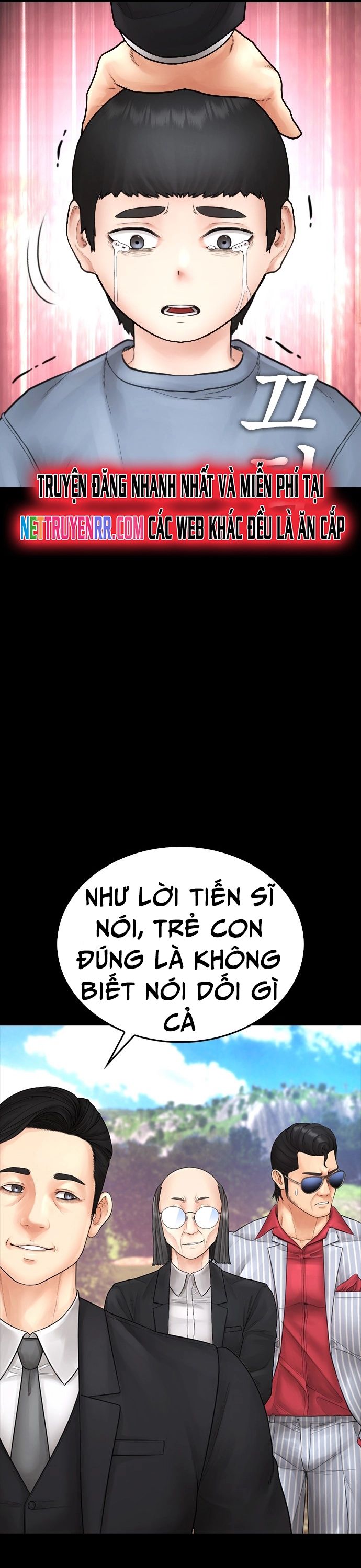 Bố Vạn Năng Chapter 132 - Trang 49