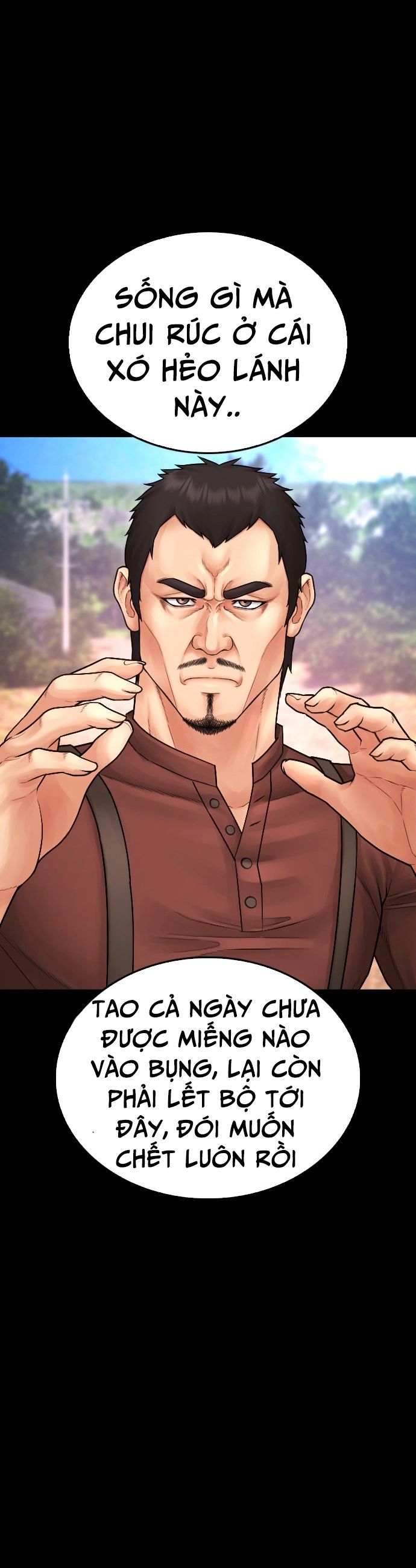 Bố Vạn Năng Chapter 132 - Trang 31