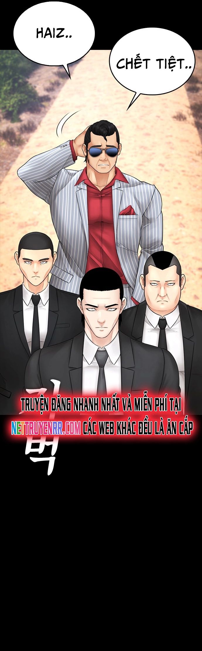 Bố Vạn Năng Chapter 132 - Trang 52
