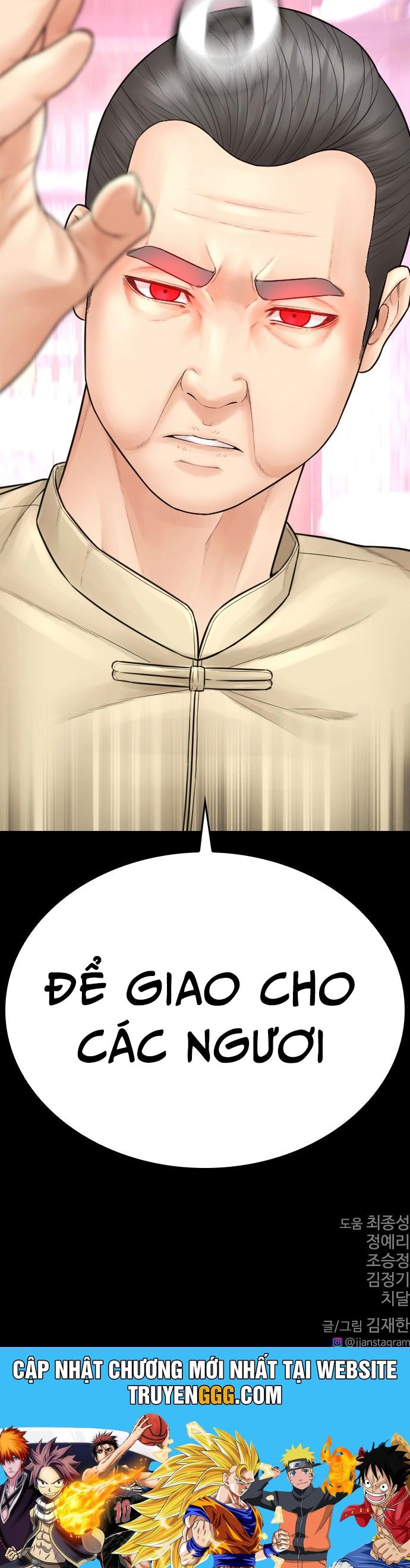 Bố Vạn Năng Chapter 132 - Trang 86